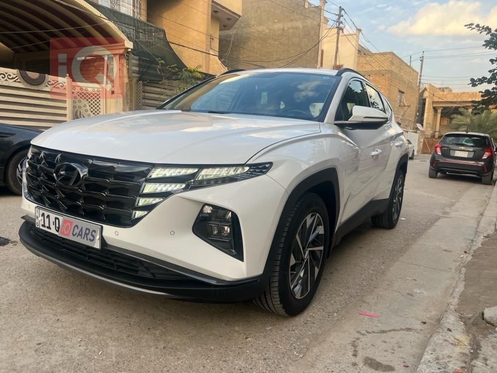 هيونداي توسان